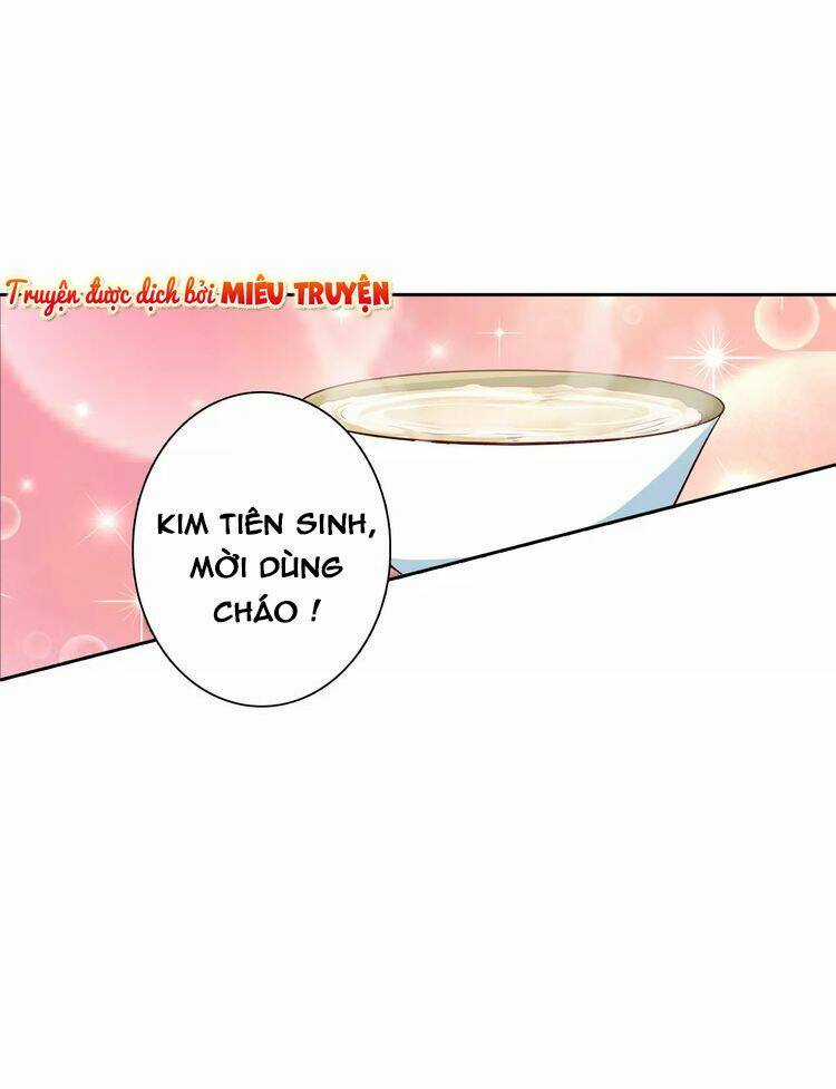 Kế Sắc Đào Thê - Chapter 9 - Trang 28