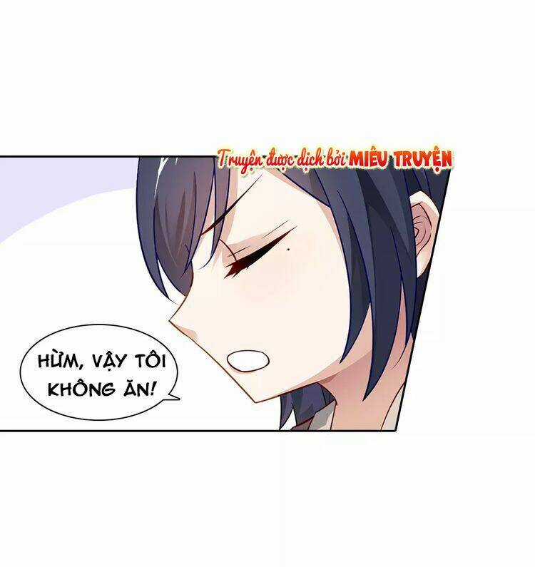 Kế Sắc Đào Thê - Chapter 9 - Trang 30