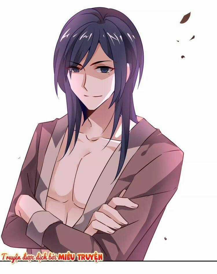 Kế Sắc Đào Thê - Chapter 9 - Trang 35