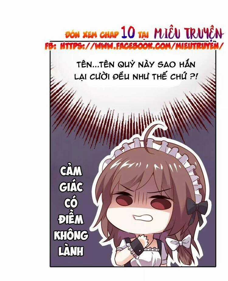 Kế Sắc Đào Thê - Chapter 9 - Trang 36