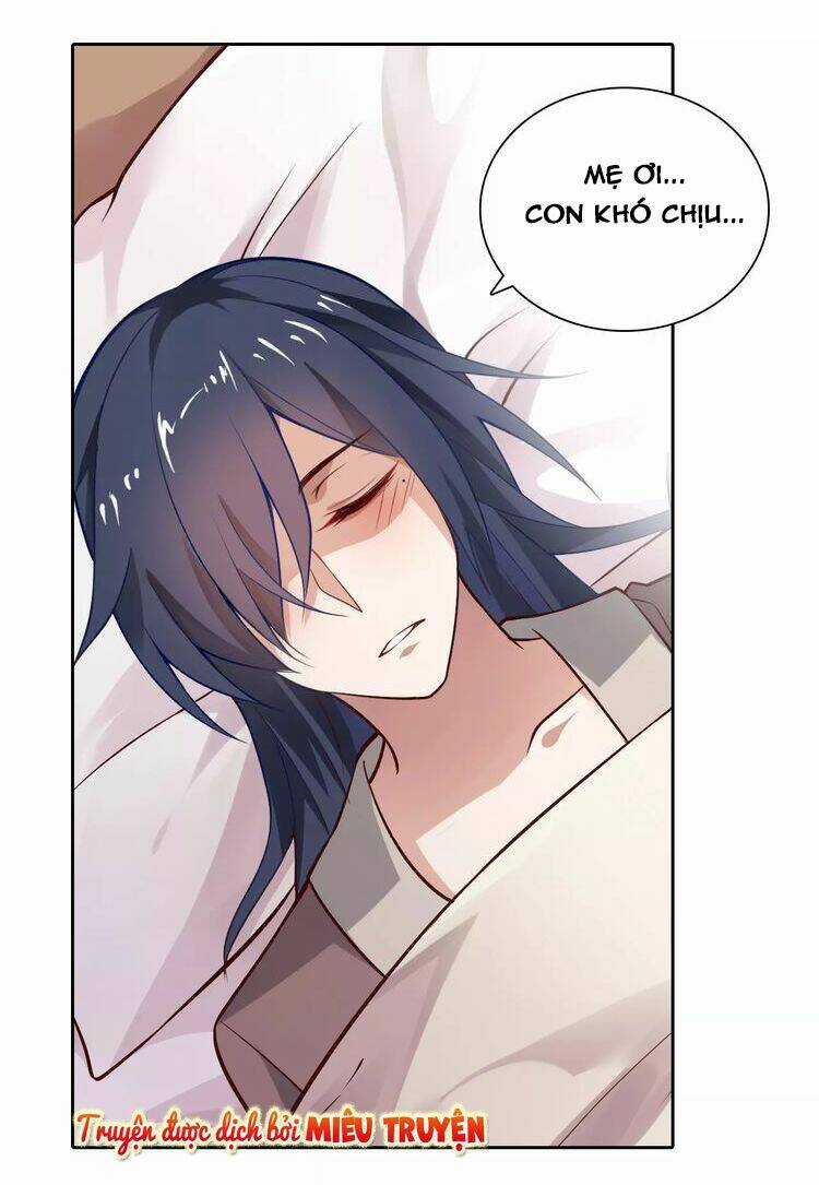 Kế Sắc Đào Thê - Chapter 9 - Trang 6