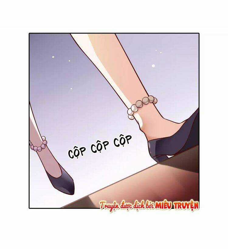 Kế Sắc Đào Thê - Chapter 9 - Trang 10