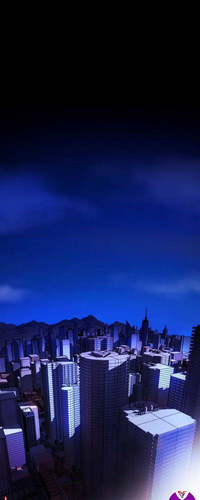 Kẻ Săn Anh Hùng - Chapter 1 - Trang 1