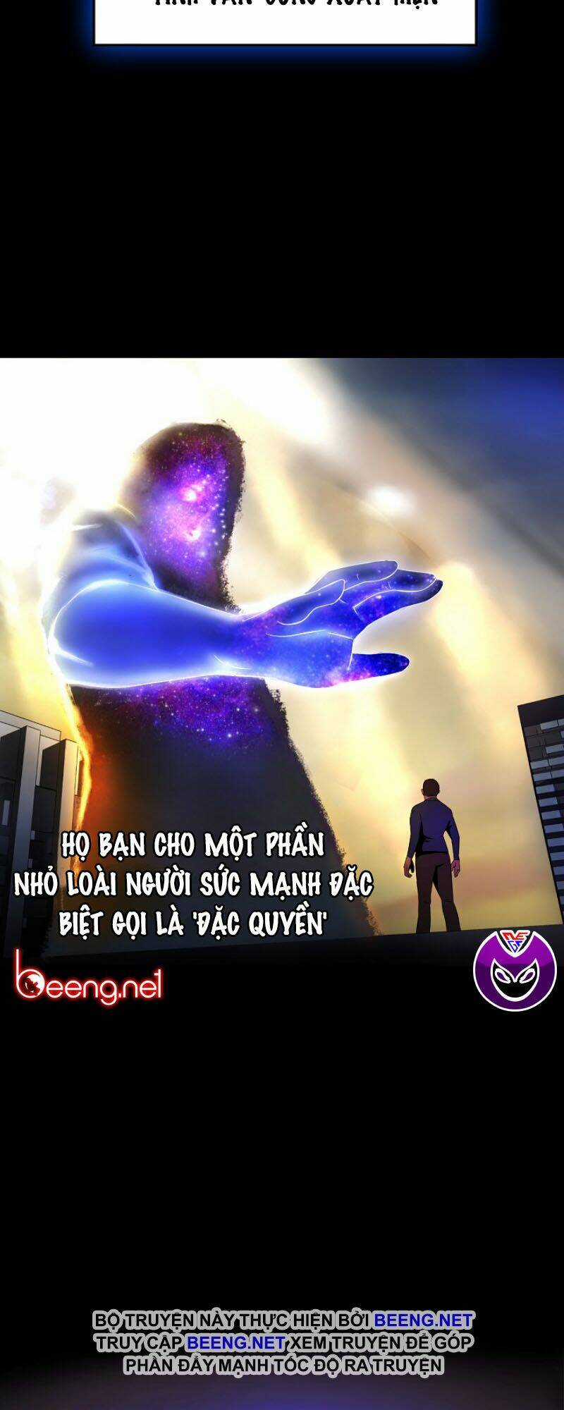 Kẻ Săn Anh Hùng - Chapter 1 - Trang 13