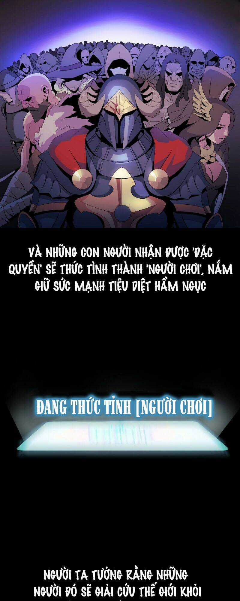 Kẻ Săn Anh Hùng - Chapter 1 - Trang 14