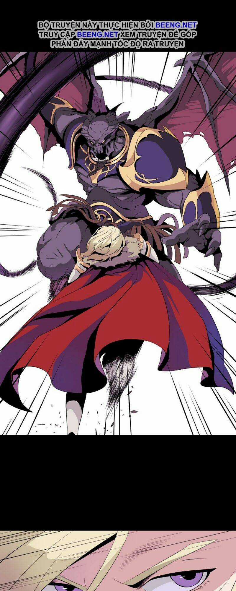 Kẻ Săn Anh Hùng - Chapter 1 - Trang 21