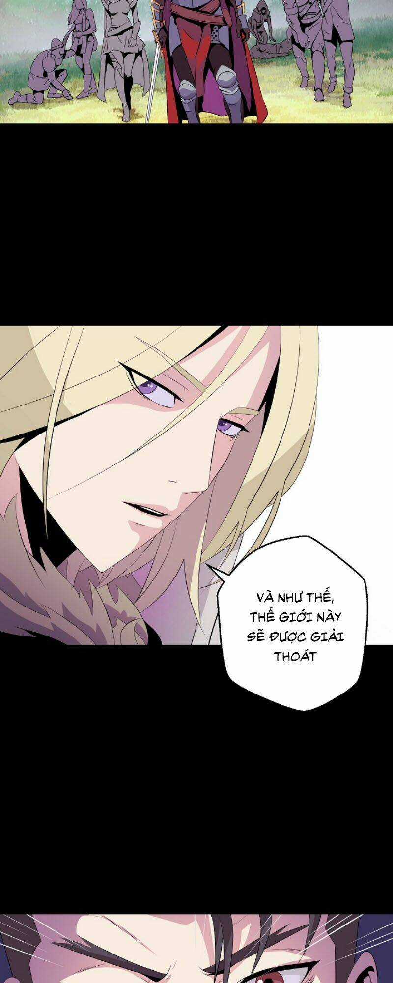 Kẻ Săn Anh Hùng - Chapter 1 - Trang 26
