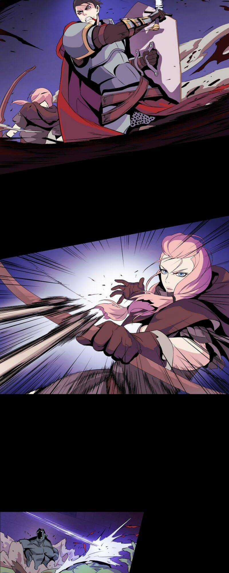 Kẻ Săn Anh Hùng - Chapter 1 - Trang 29