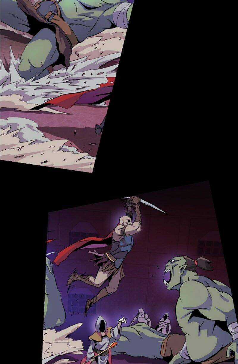 Kẻ Săn Anh Hùng - Chapter 1 - Trang 30