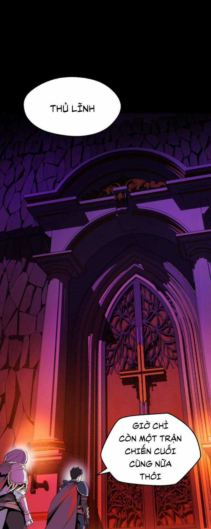 Kẻ Săn Anh Hùng - Chapter 1 - Trang 36