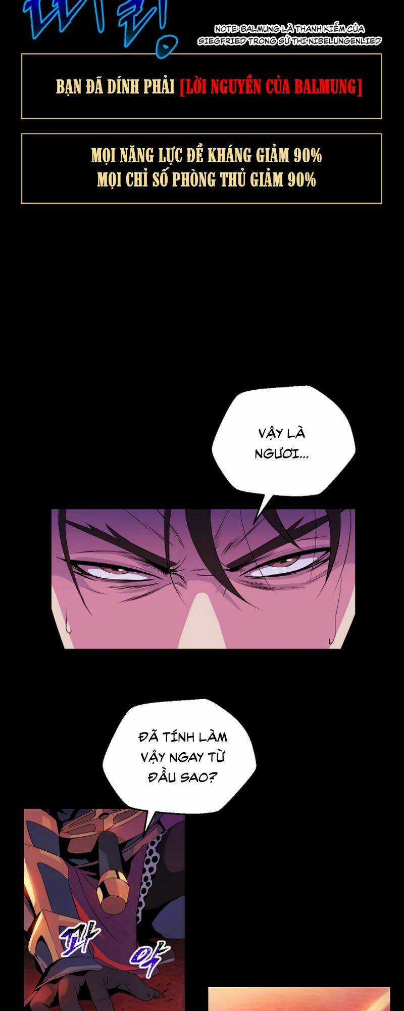 Kẻ Săn Anh Hùng - Chapter 1 - Trang 42