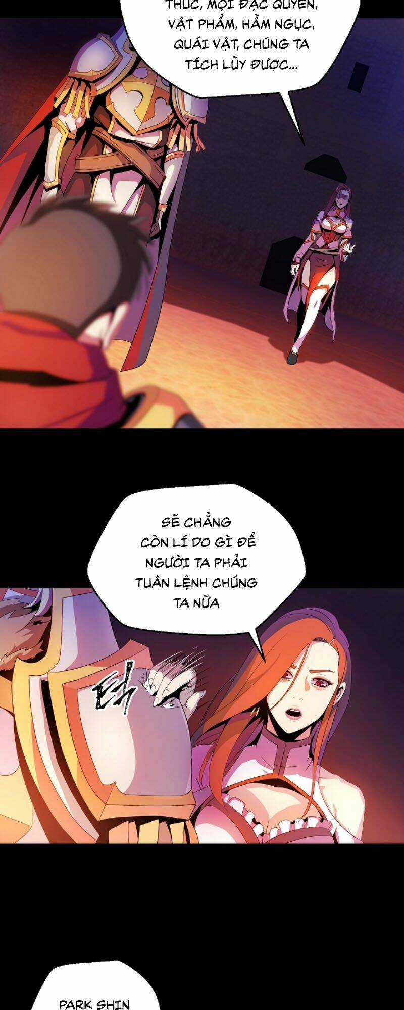 Kẻ Săn Anh Hùng - Chapter 1 - Trang 44