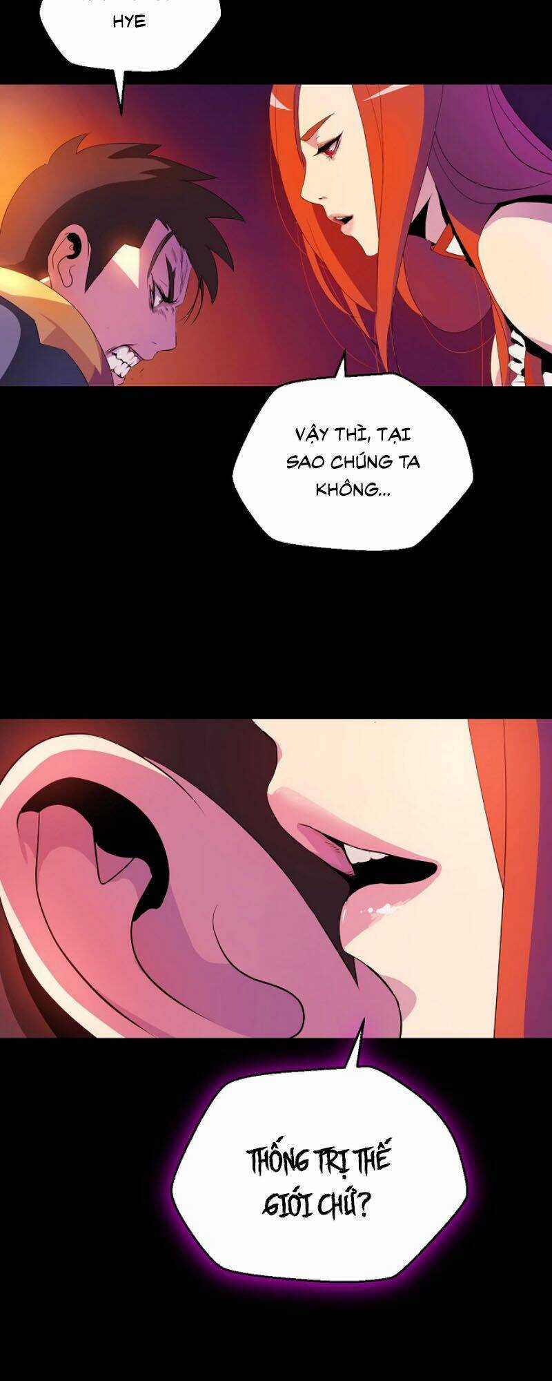 Kẻ Săn Anh Hùng - Chapter 1 - Trang 45