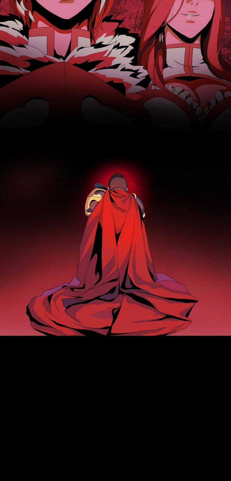 Kẻ Săn Anh Hùng - Chapter 1 - Trang 47