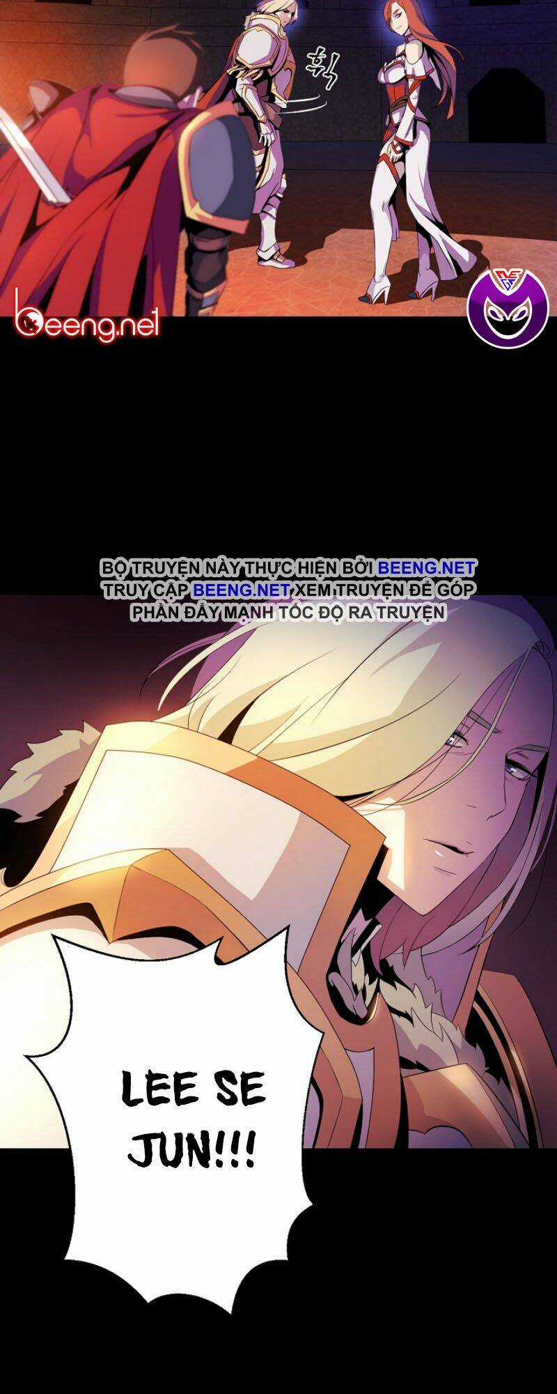 Kẻ Săn Anh Hùng - Chapter 1 - Trang 57