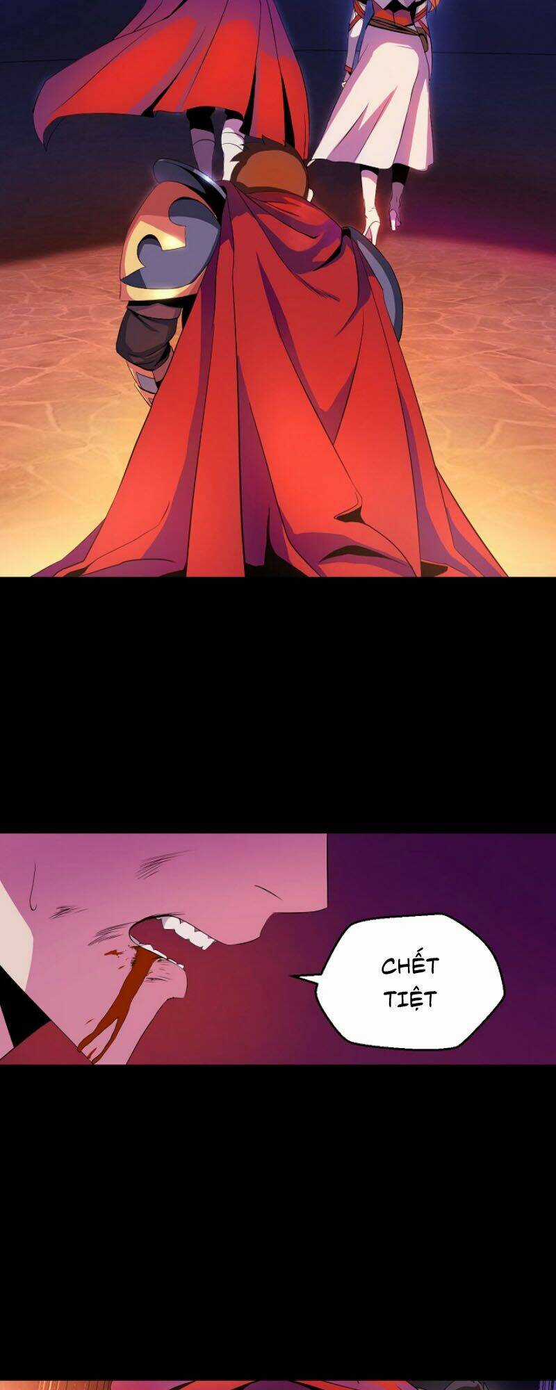 Kẻ Săn Anh Hùng - Chapter 1 - Trang 59