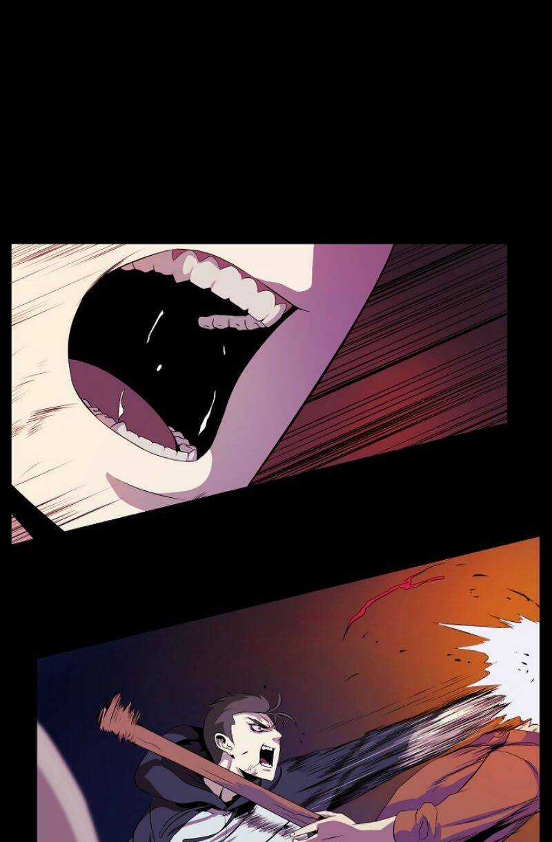 Kẻ Săn Anh Hùng - Chapter 1 - Trang 7