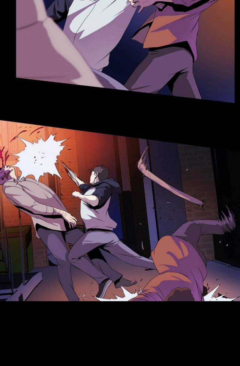 Kẻ Săn Anh Hùng - Chapter 1 - Trang 8