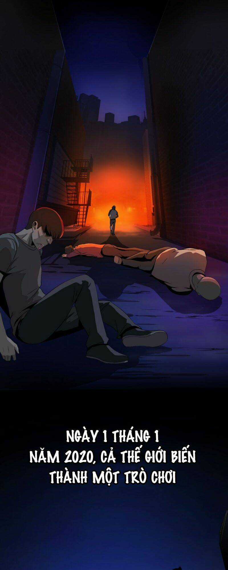 Kẻ Săn Anh Hùng - Chapter 1 - Trang 10