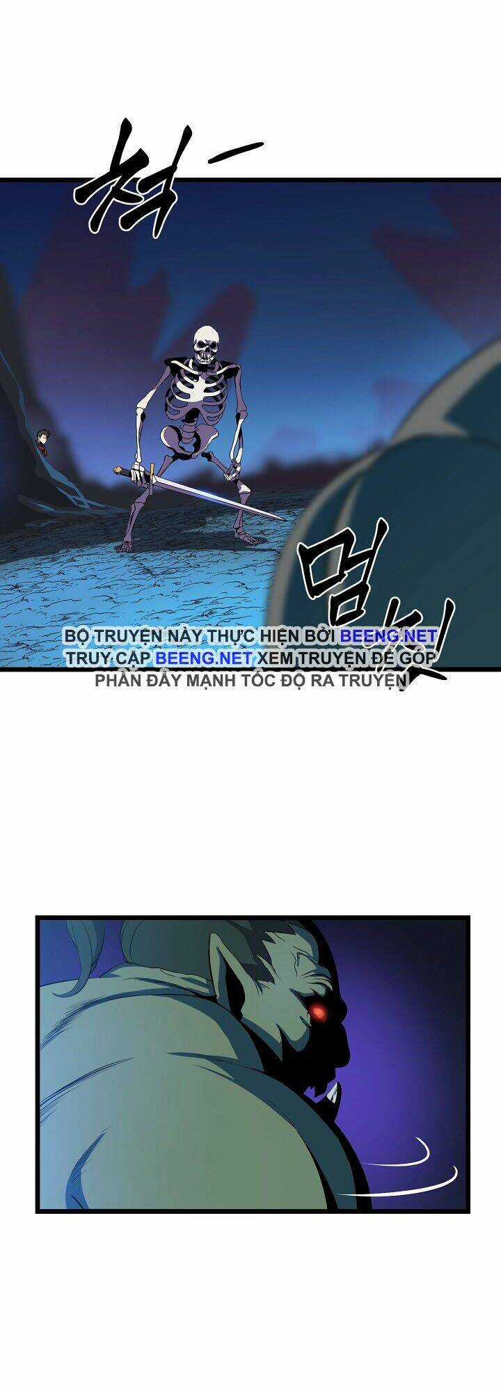 Kẻ Săn Anh Hùng - Chapter 10 - Trang 4