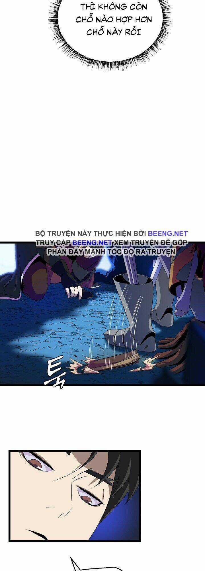 Kẻ Săn Anh Hùng - Chapter 10 - Trang 34