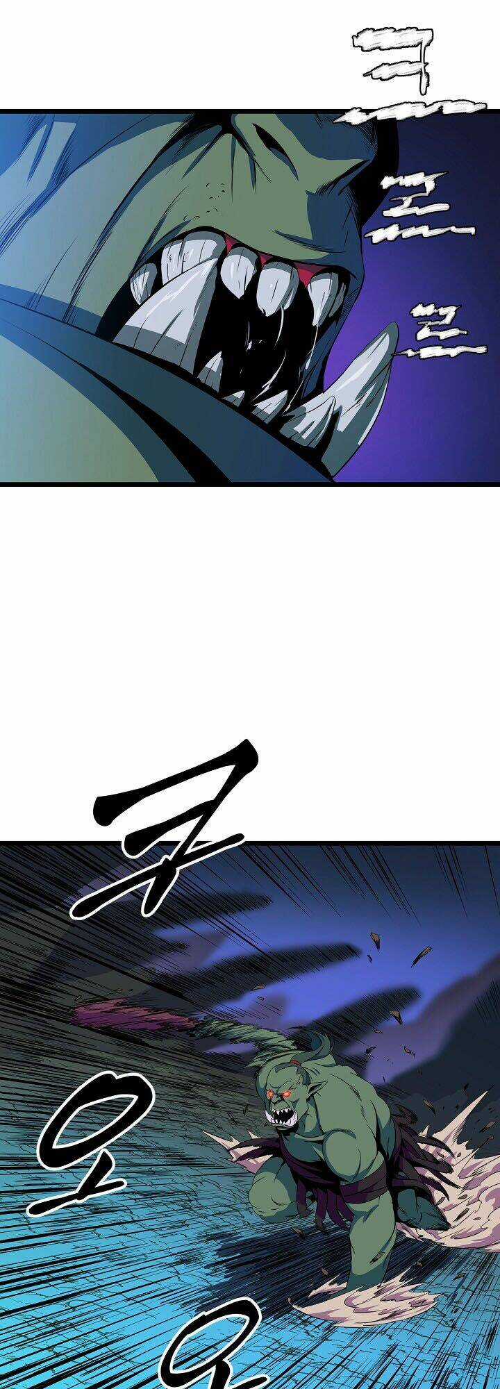 Kẻ Săn Anh Hùng - Chapter 10 - Trang 5