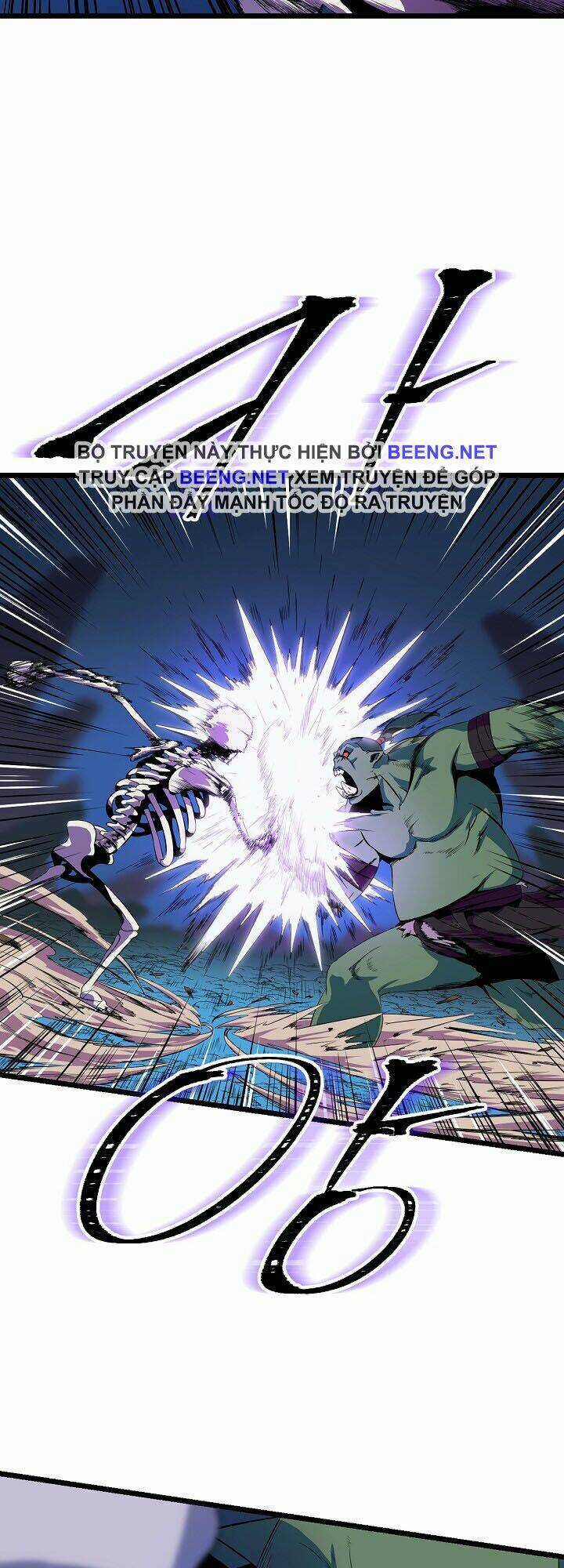 Kẻ Săn Anh Hùng - Chapter 10 - Trang 7