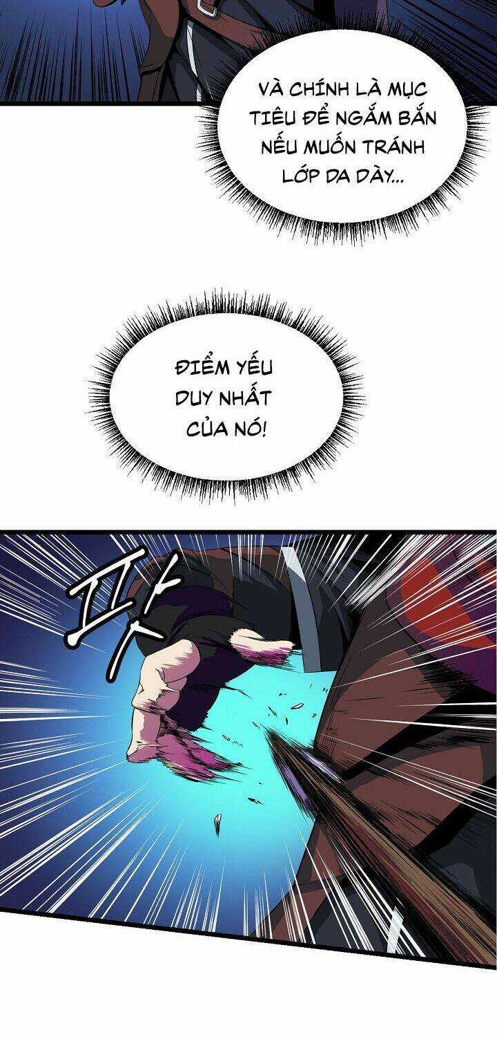 Kẻ Săn Anh Hùng - Chapter 10 - Trang 10