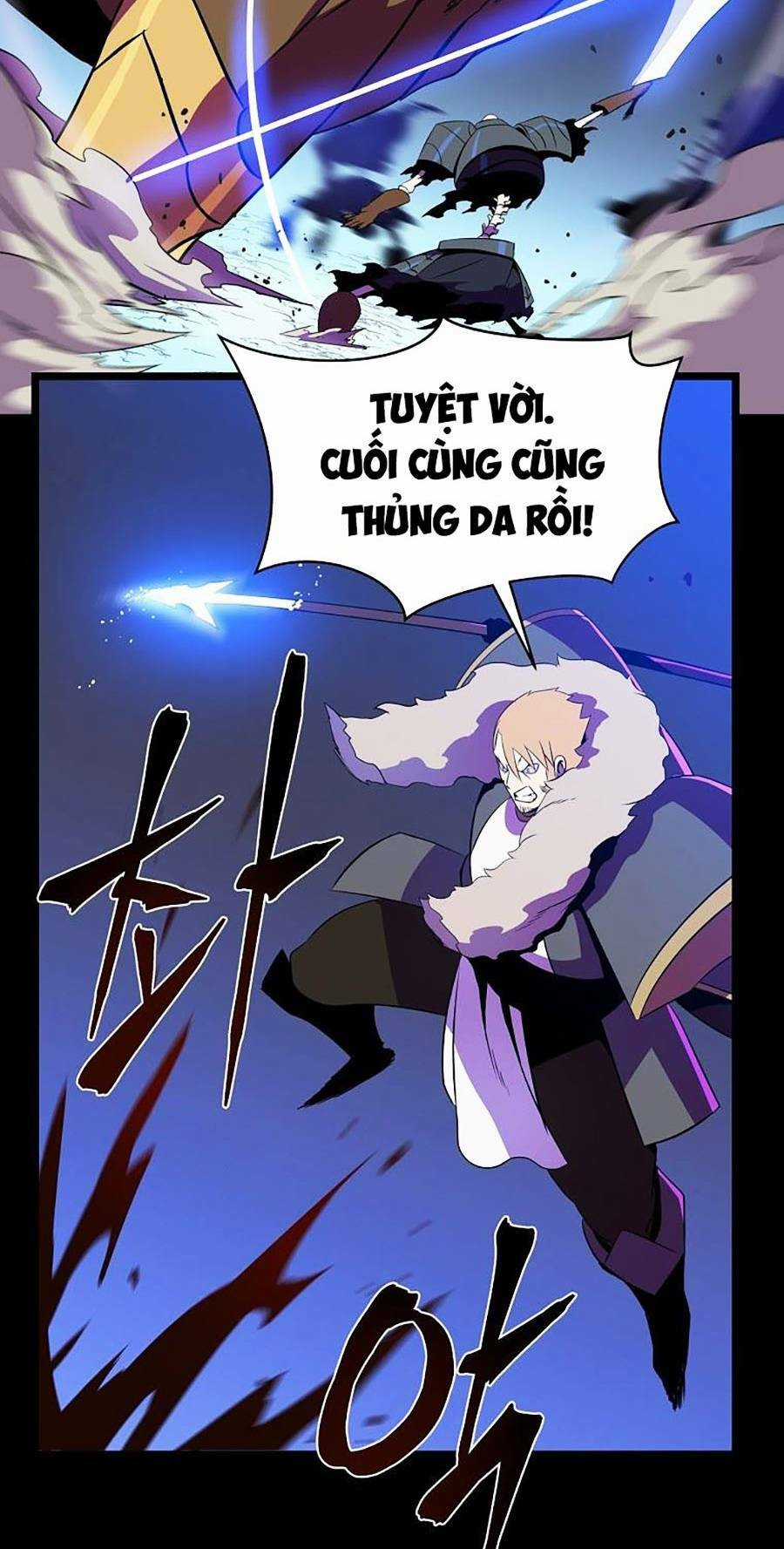Kẻ Săn Anh Hùng - Chapter 100 - Trang 31