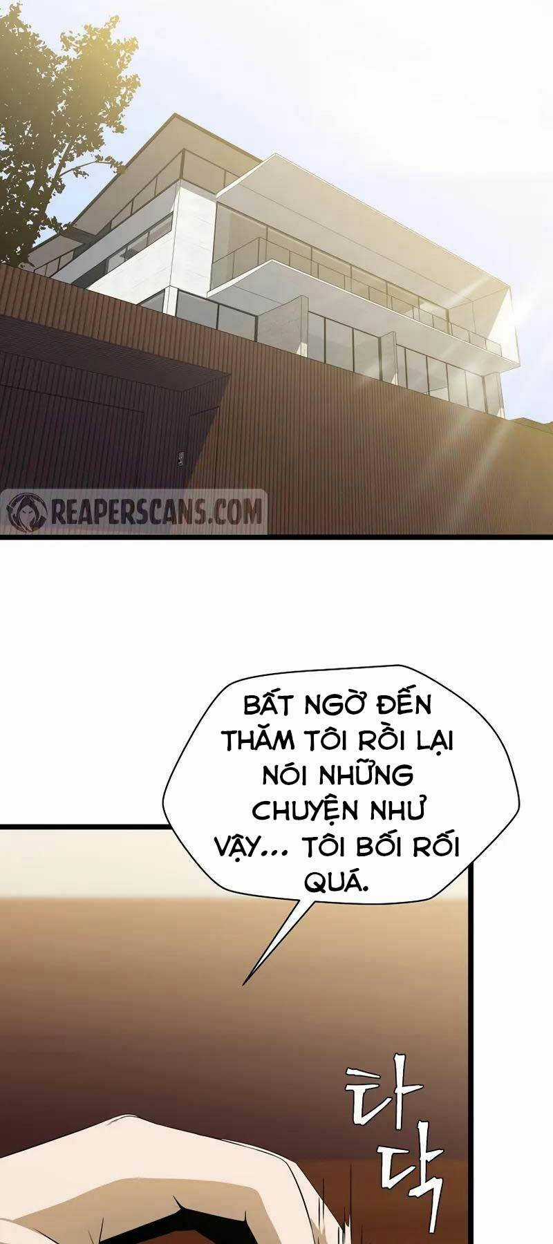 Kẻ Săn Anh Hùng - Chapter 101 - Trang 2