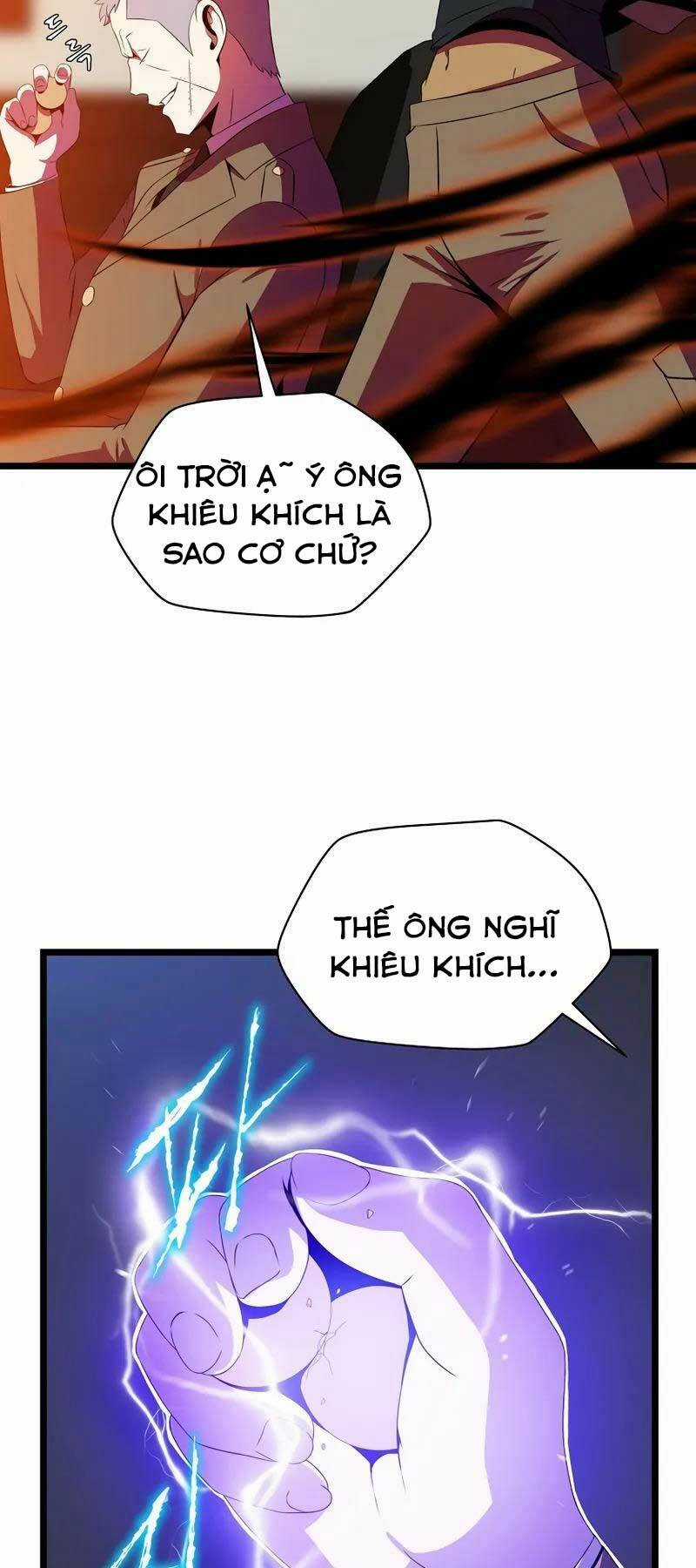 Kẻ Săn Anh Hùng - Chapter 101 - Trang 13