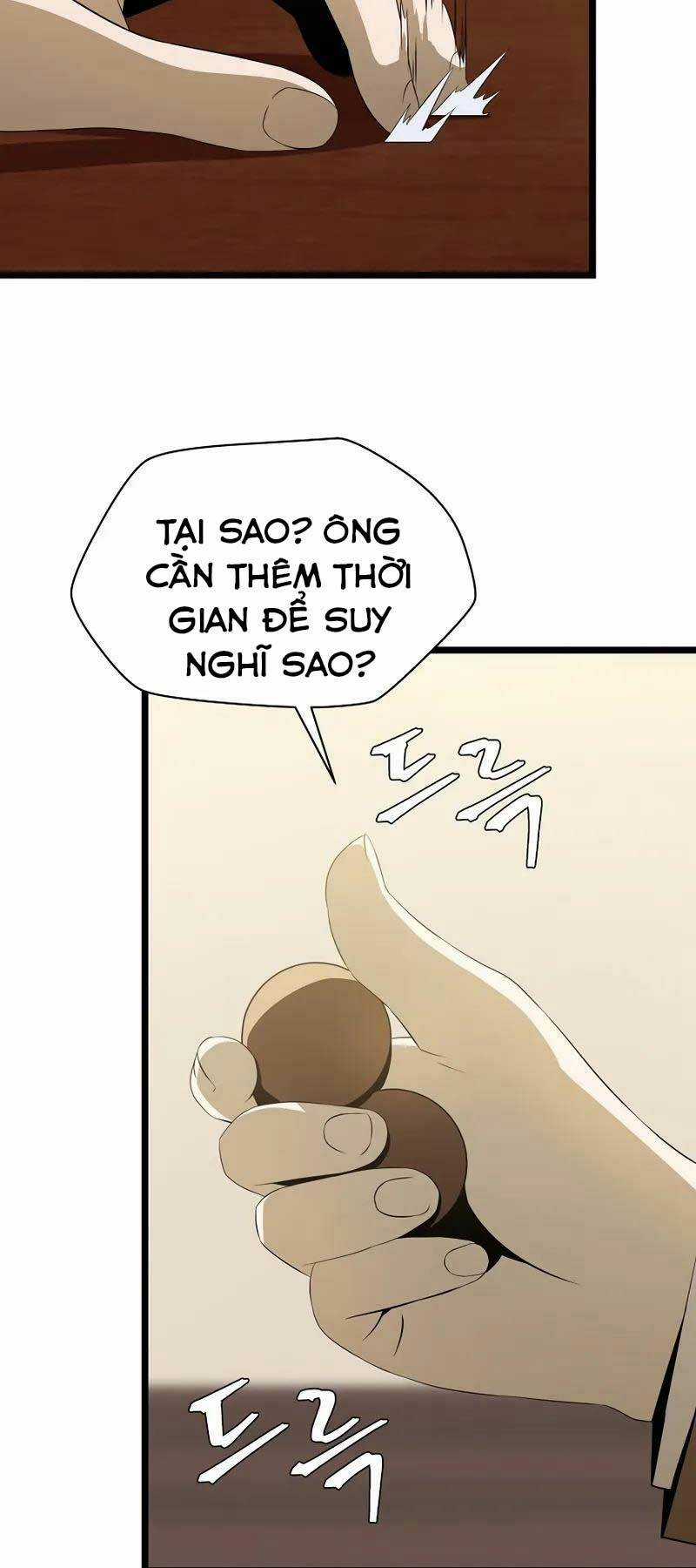 Kẻ Săn Anh Hùng - Chapter 101 - Trang 3