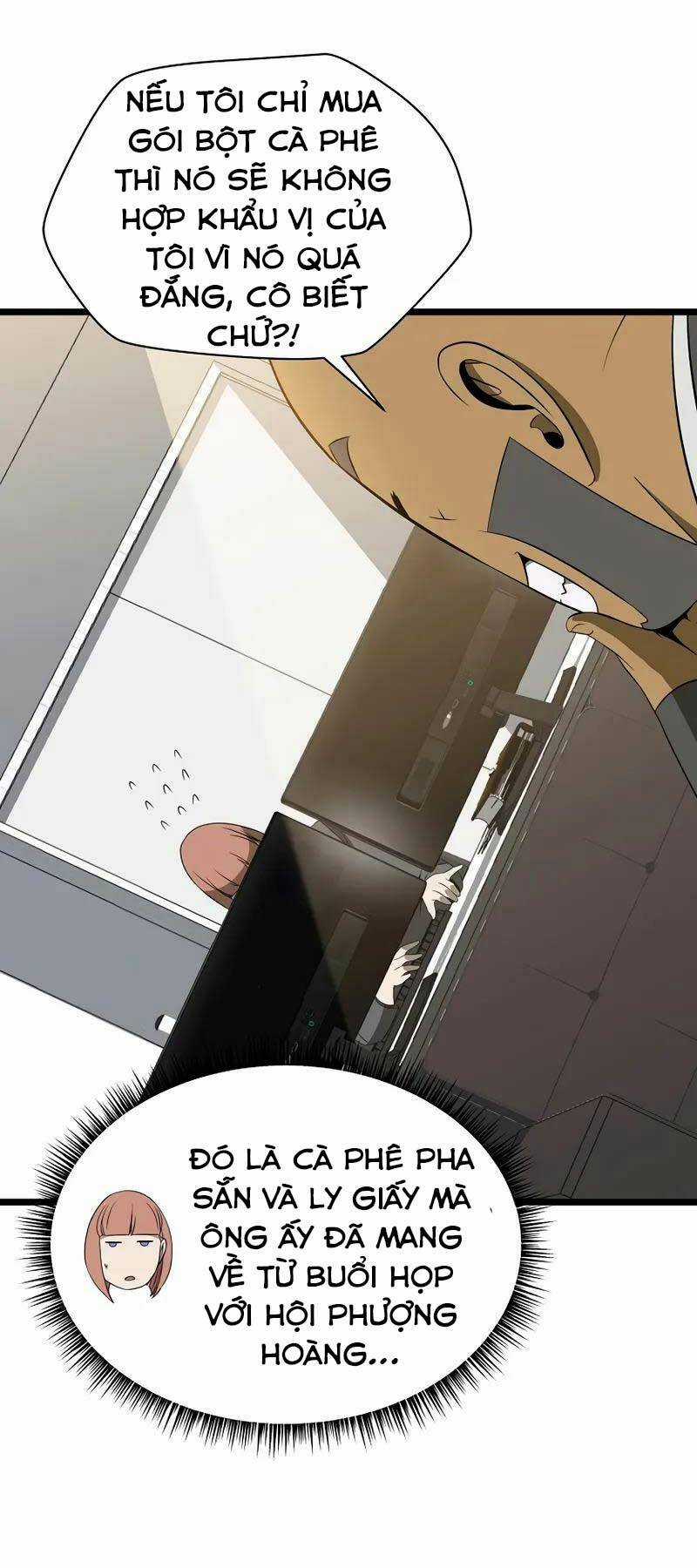 Kẻ Săn Anh Hùng - Chapter 101 - Trang 22
