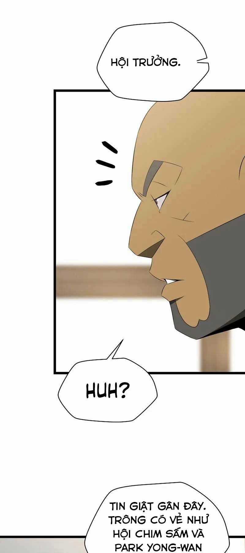 Kẻ Săn Anh Hùng - Chapter 101 - Trang 23