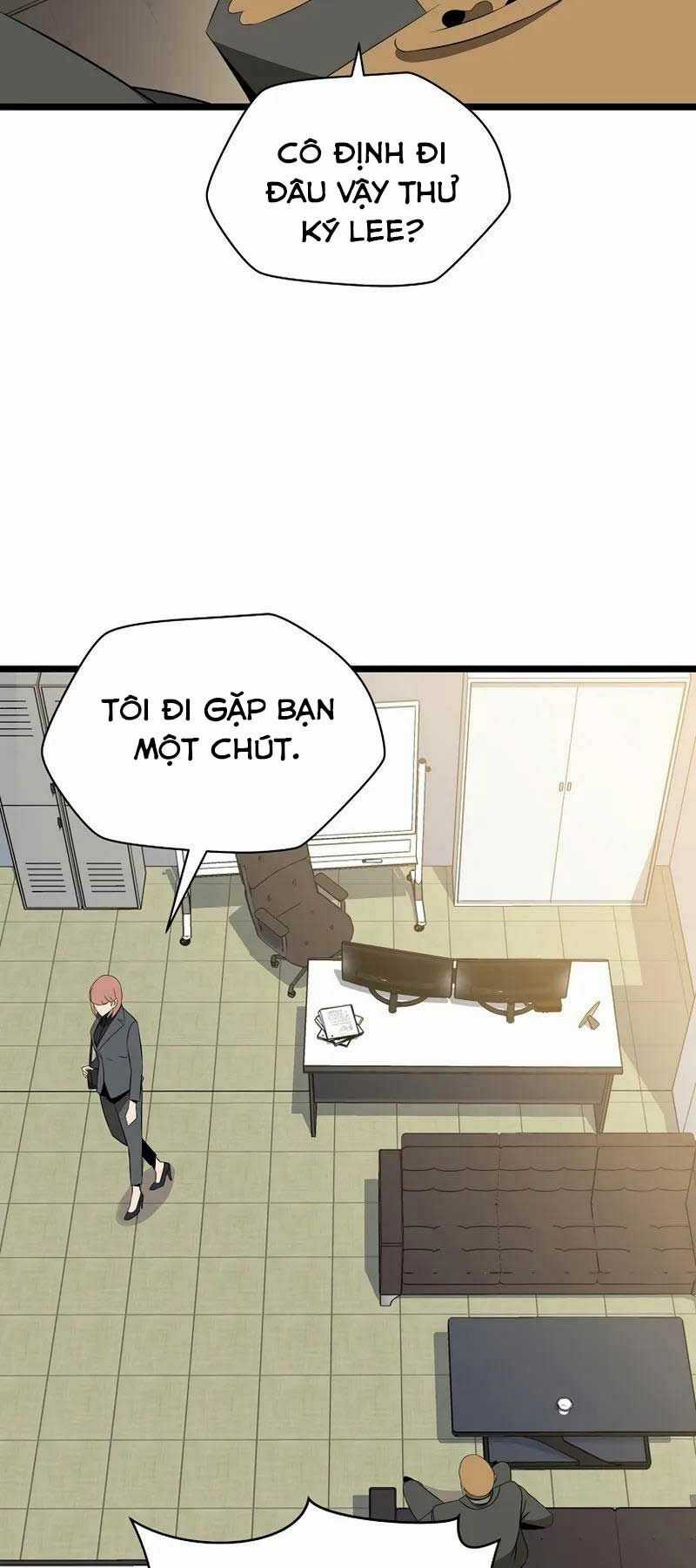 Kẻ Săn Anh Hùng - Chapter 101 - Trang 27