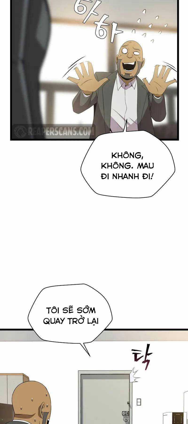 Kẻ Săn Anh Hùng - Chapter 101 - Trang 29
