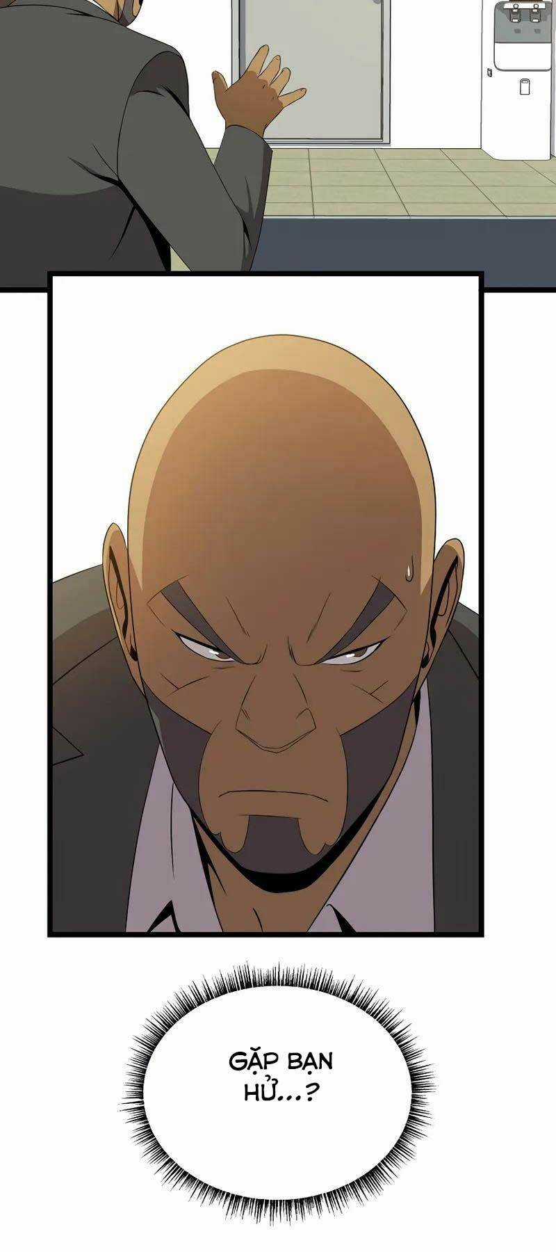 Kẻ Săn Anh Hùng - Chapter 101 - Trang 30