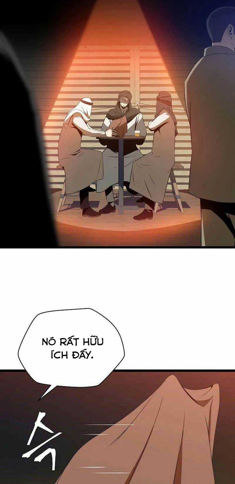 Kẻ Săn Anh Hùng - Chapter 101 - Trang 33