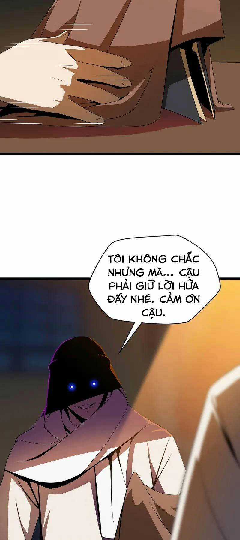 Kẻ Săn Anh Hùng - Chapter 101 - Trang 34