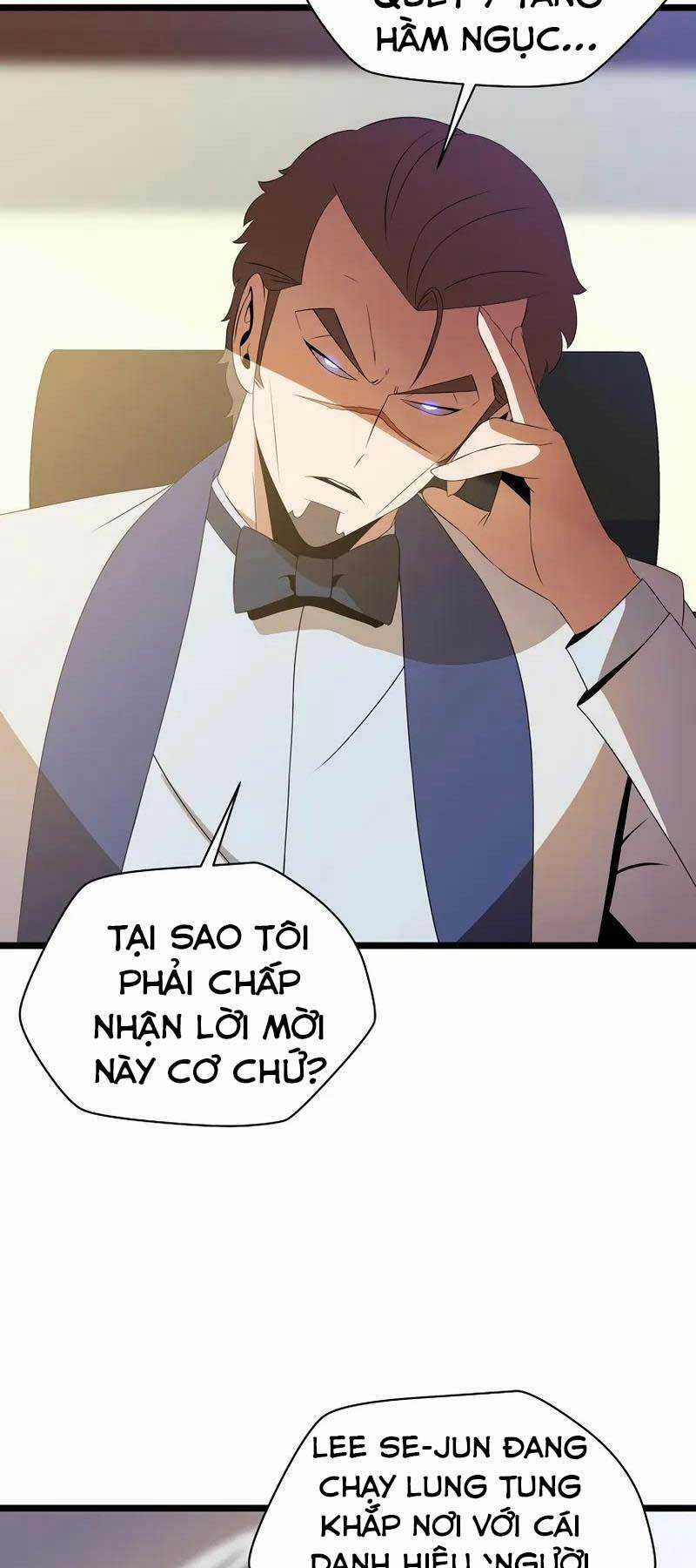 Kẻ Săn Anh Hùng - Chapter 101 - Trang 5