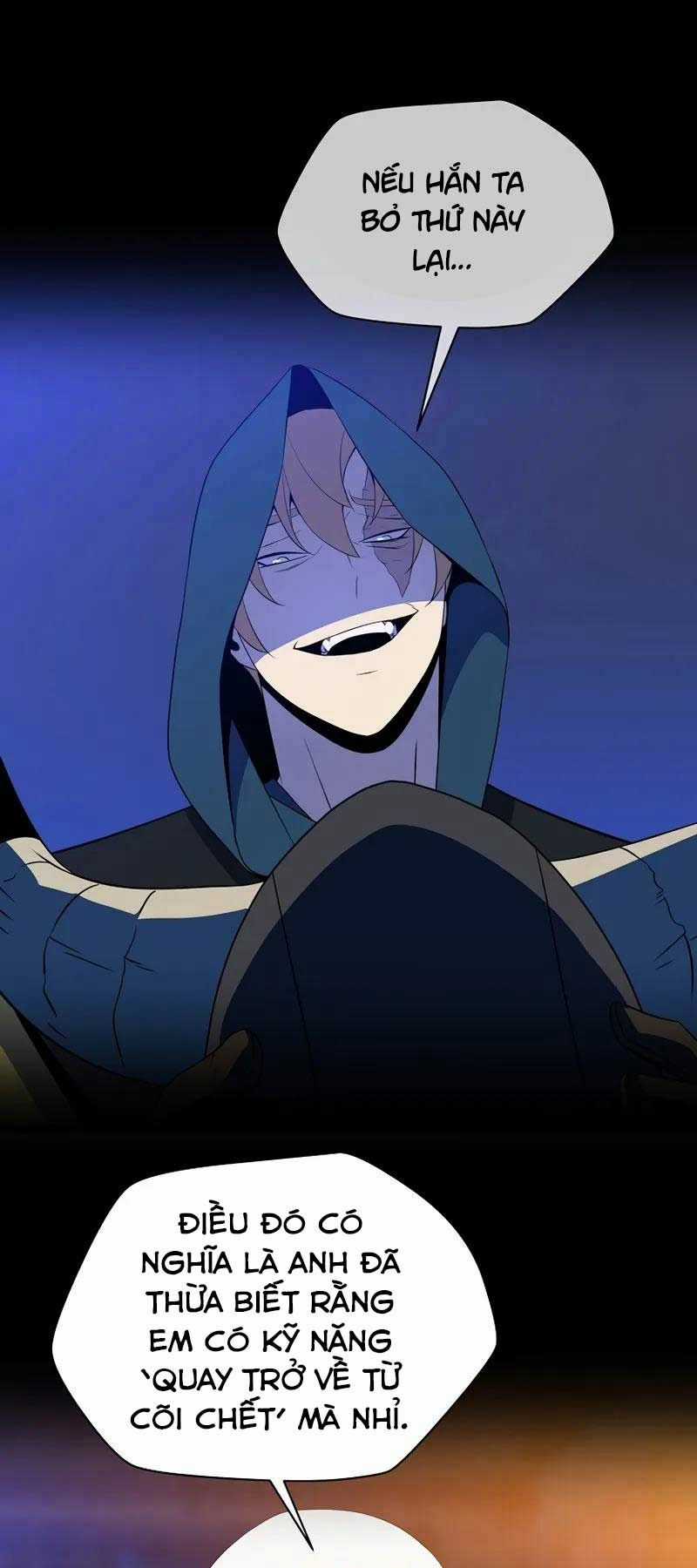 Kẻ Săn Anh Hùng - Chapter 101 - Trang 41