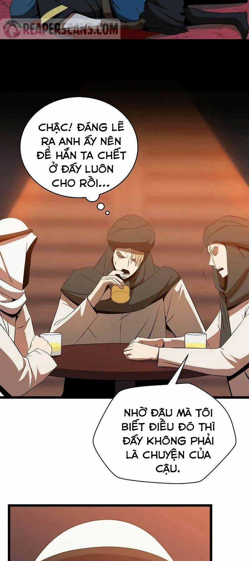 Kẻ Săn Anh Hùng - Chapter 101 - Trang 45