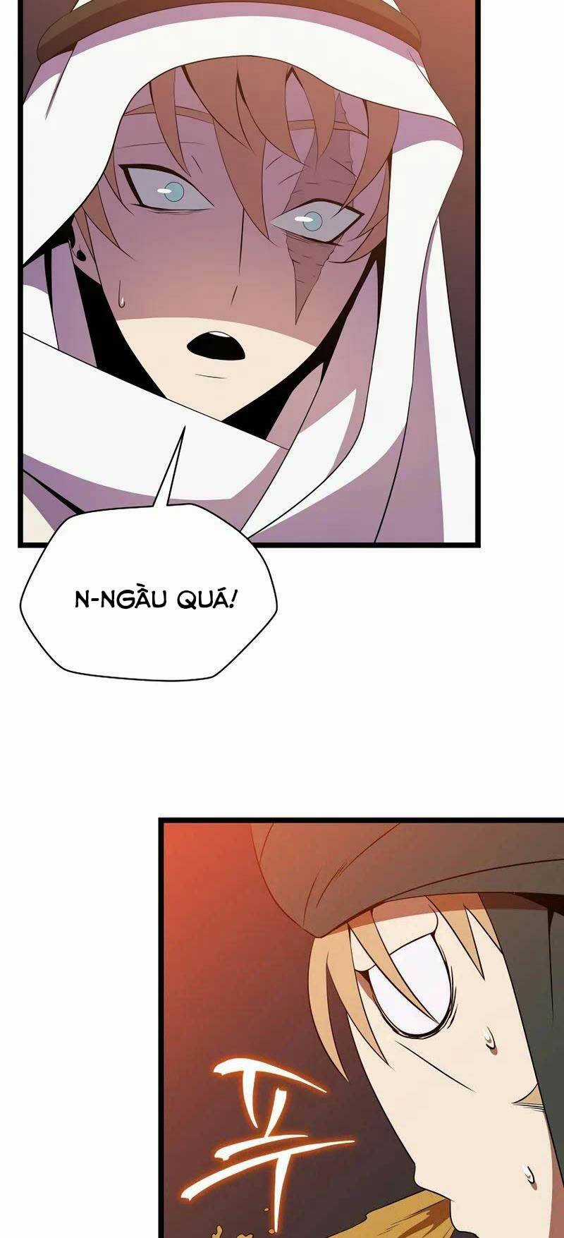 Kẻ Săn Anh Hùng - Chapter 101 - Trang 46