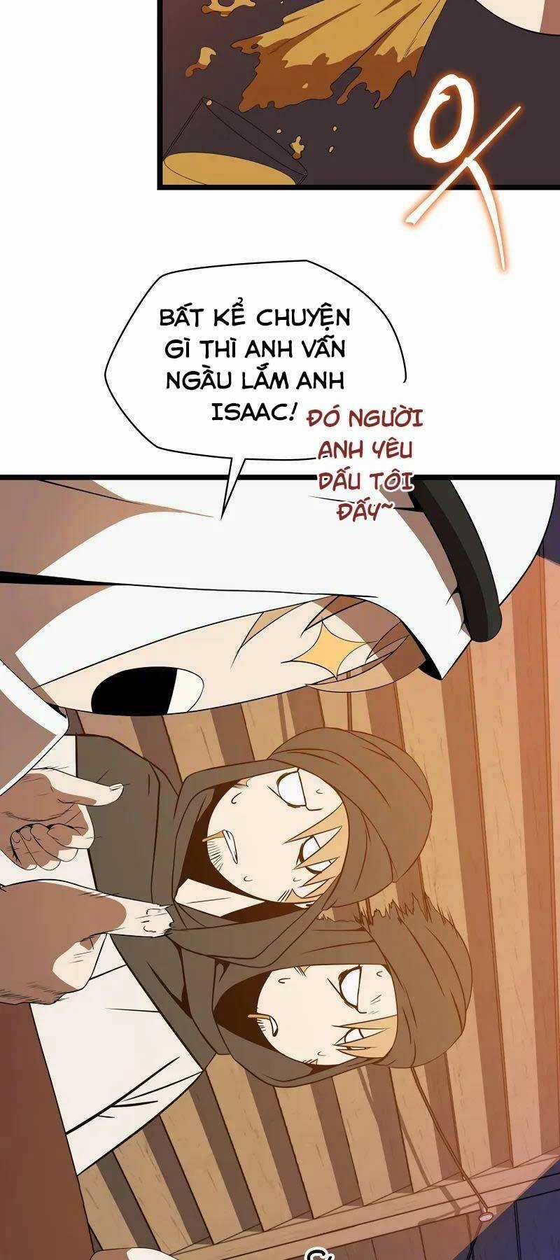 Kẻ Săn Anh Hùng - Chapter 101 - Trang 47