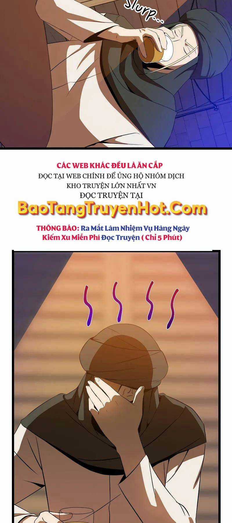 Kẻ Săn Anh Hùng - Chapter 101 - Trang 48