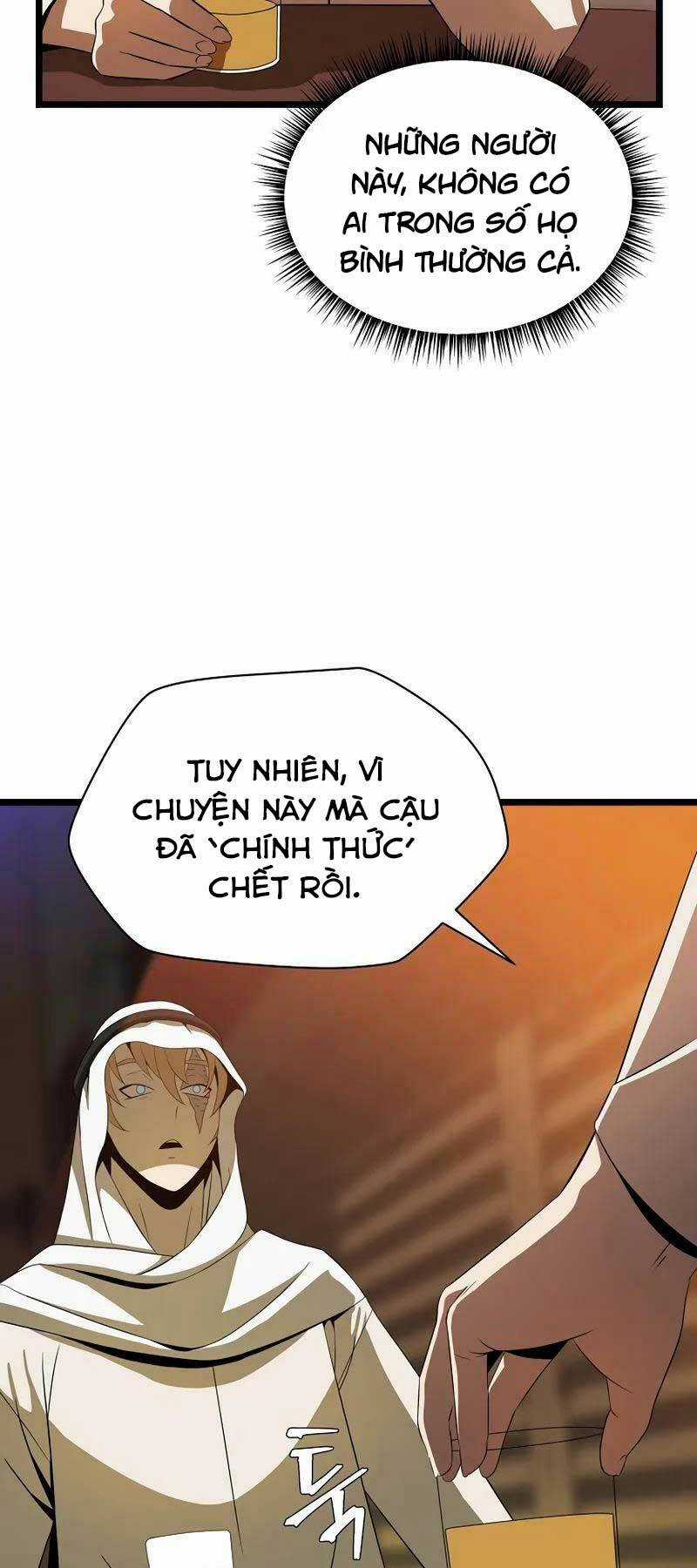 Kẻ Săn Anh Hùng - Chapter 101 - Trang 49