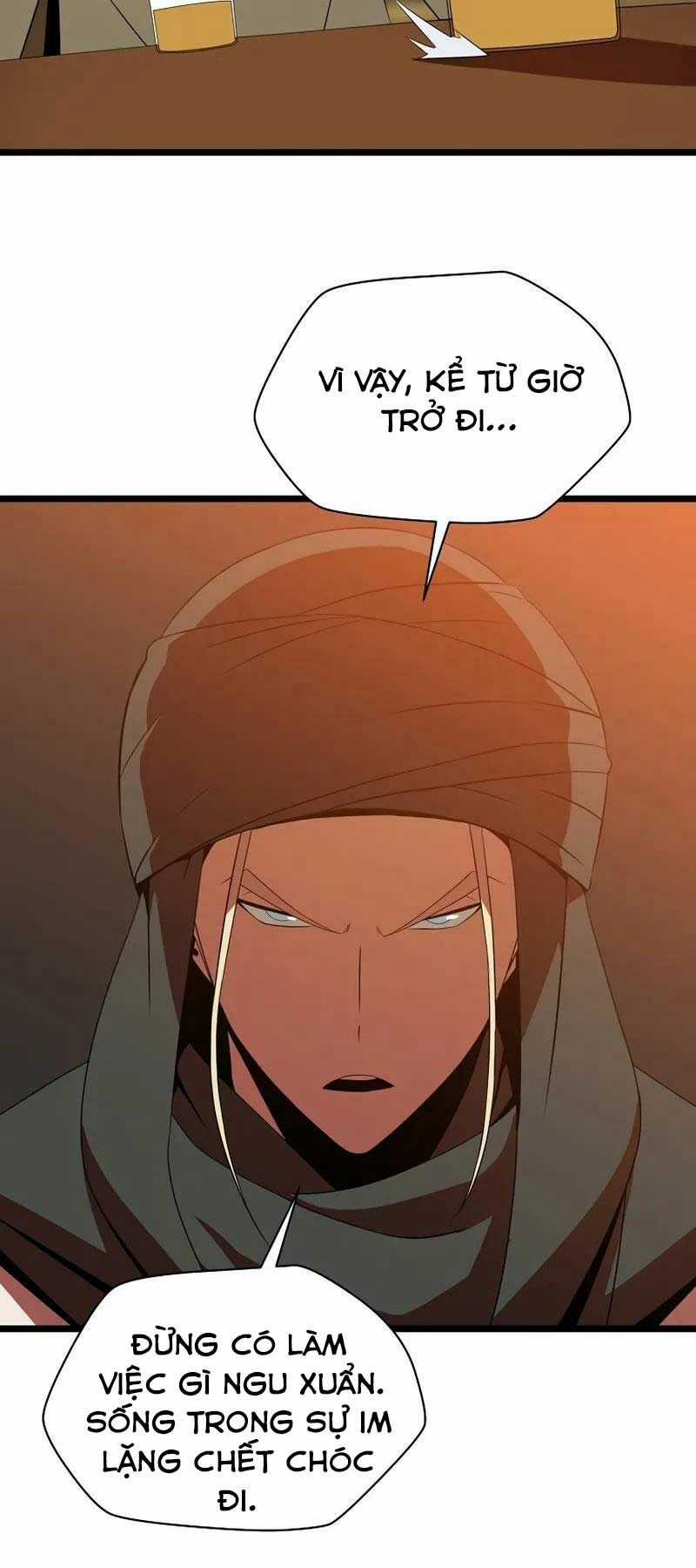 Kẻ Săn Anh Hùng - Chapter 101 - Trang 50