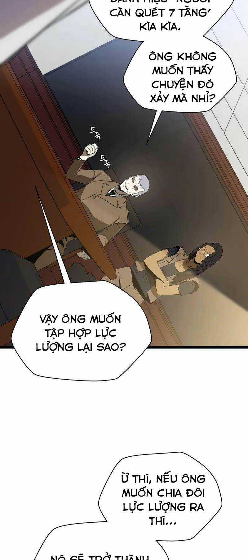 Kẻ Săn Anh Hùng - Chapter 101 - Trang 6