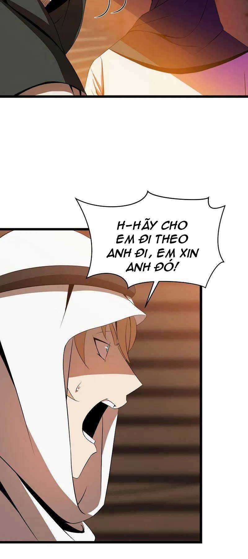 Kẻ Săn Anh Hùng - Chapter 101 - Trang 54