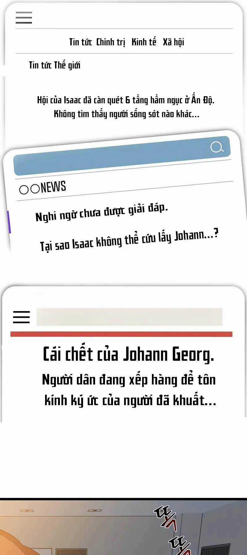 Kẻ Săn Anh Hùng - Chapter 101 - Trang 59